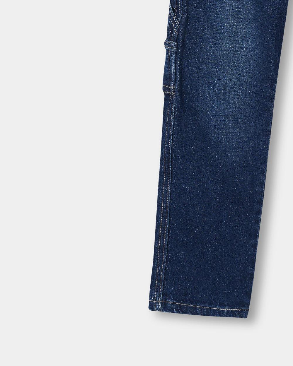 Engine Boys Slim Fit Denim KD5005-506-BLU