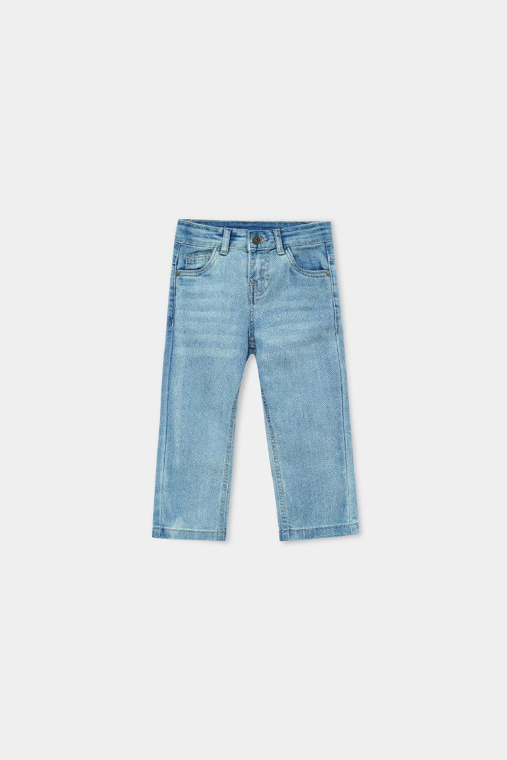 engine Boys Slim Fit Denim KD5009-K02-LBL