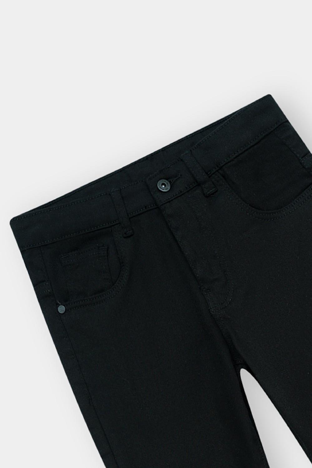 Engine Boys Slim Fit Denim KD5013-507-BLK