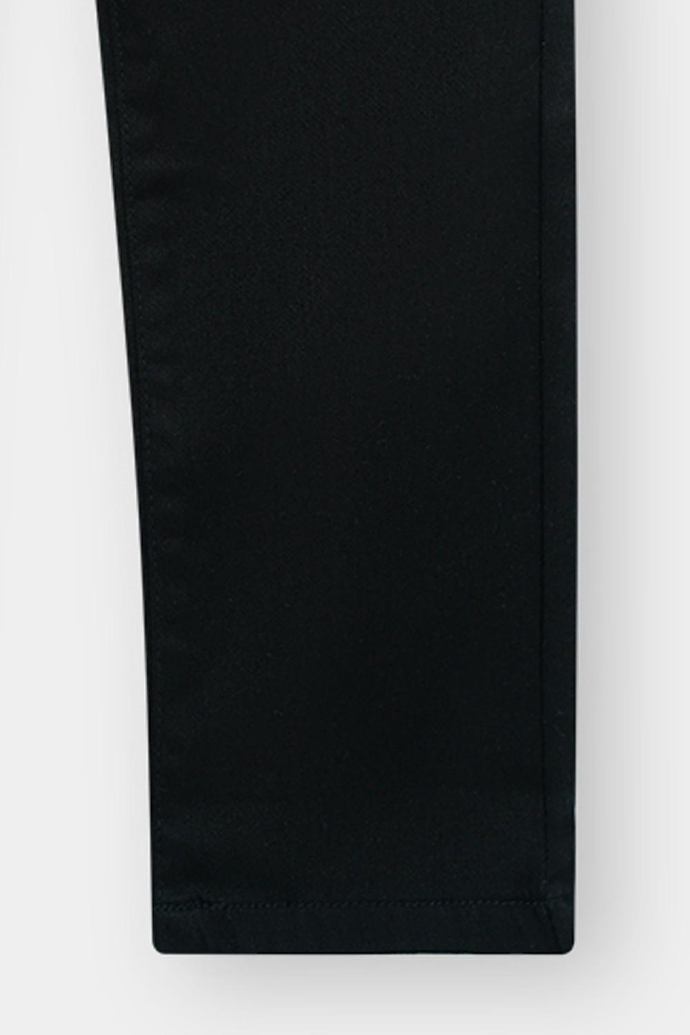 Engine Boys Slim Fit Denim KD5013-507-BLK