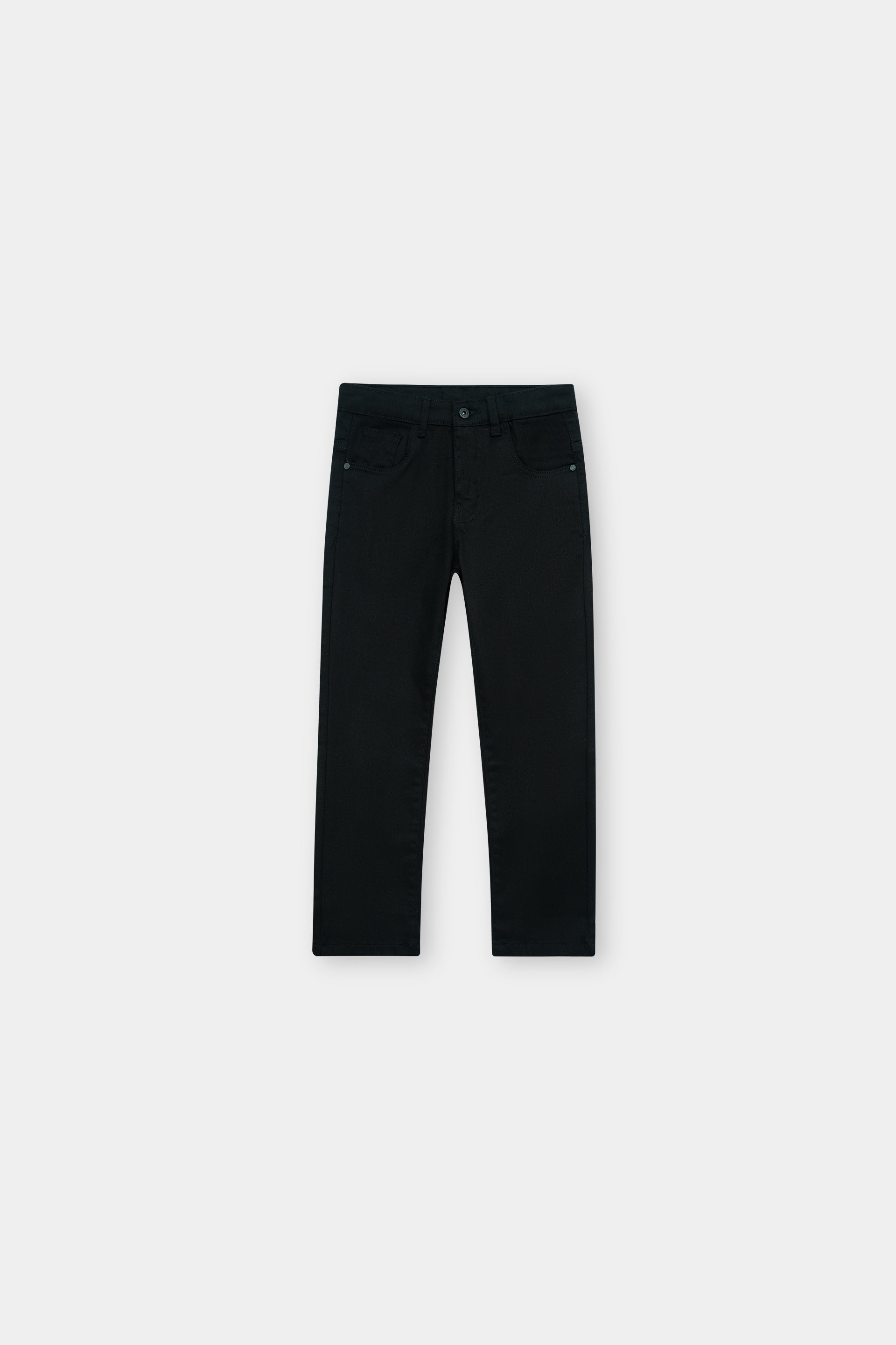 engine Boys Slim Fit Denim KD5013-507-BLK