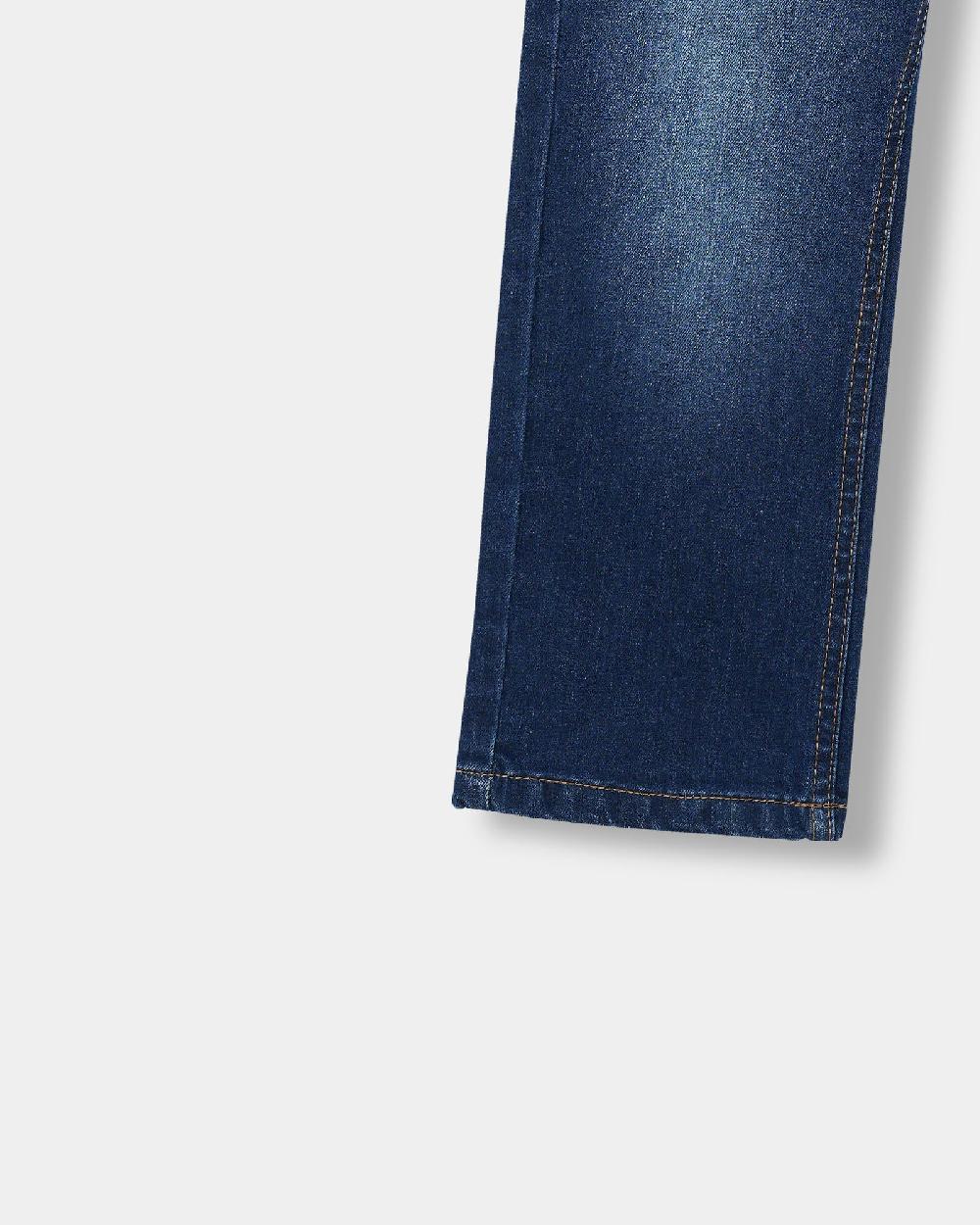 Engine Boys Slim Fit Denim TD5003-2YR-DBU