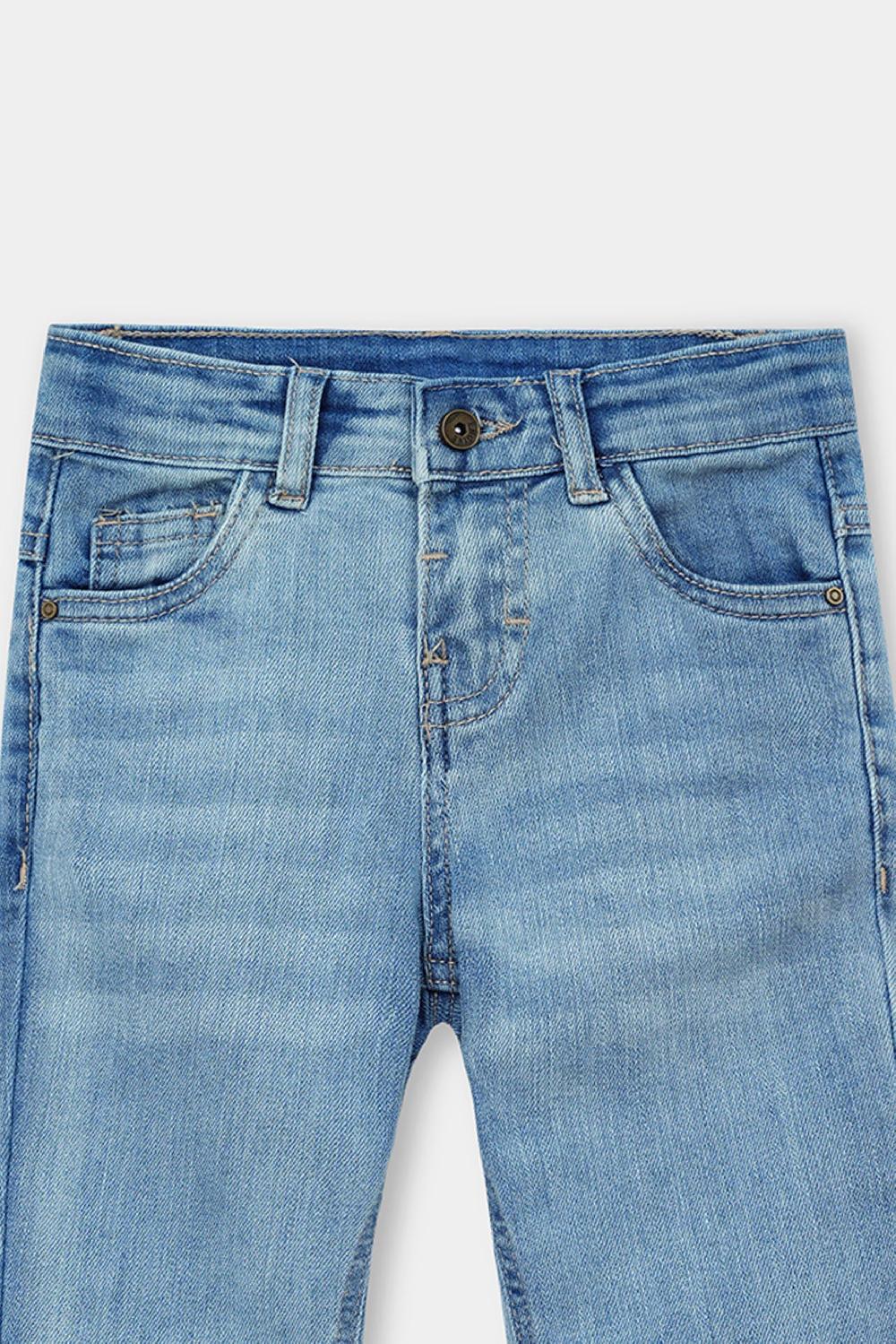 Engine Boys Slim Fit Denim TD5011-2YR-LBL