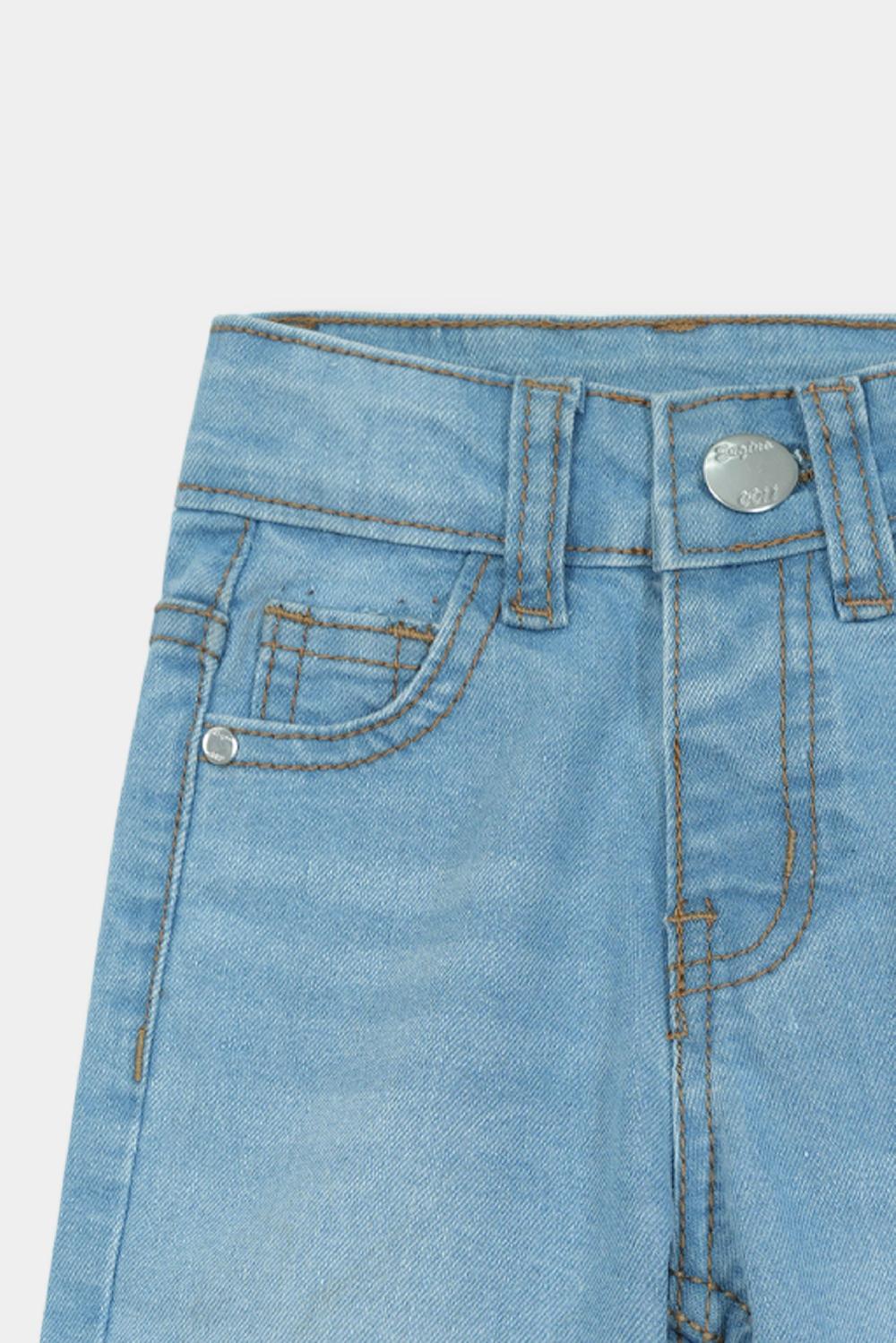 Engine Boys Slim Fit Denim VID013-I02-BLU