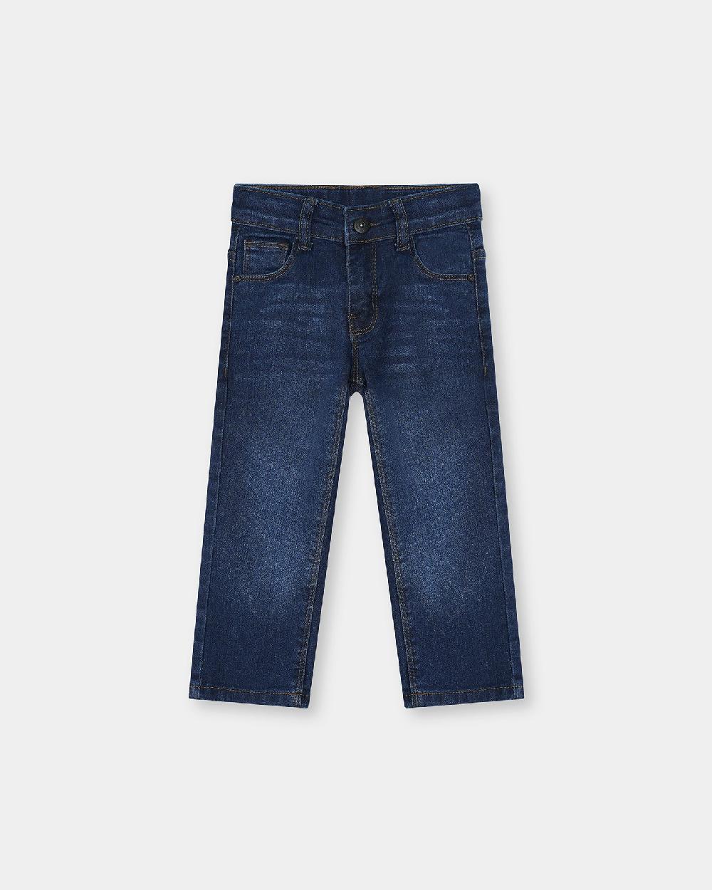 engine Boys Slim Fit Denim VKD032-506-BLU