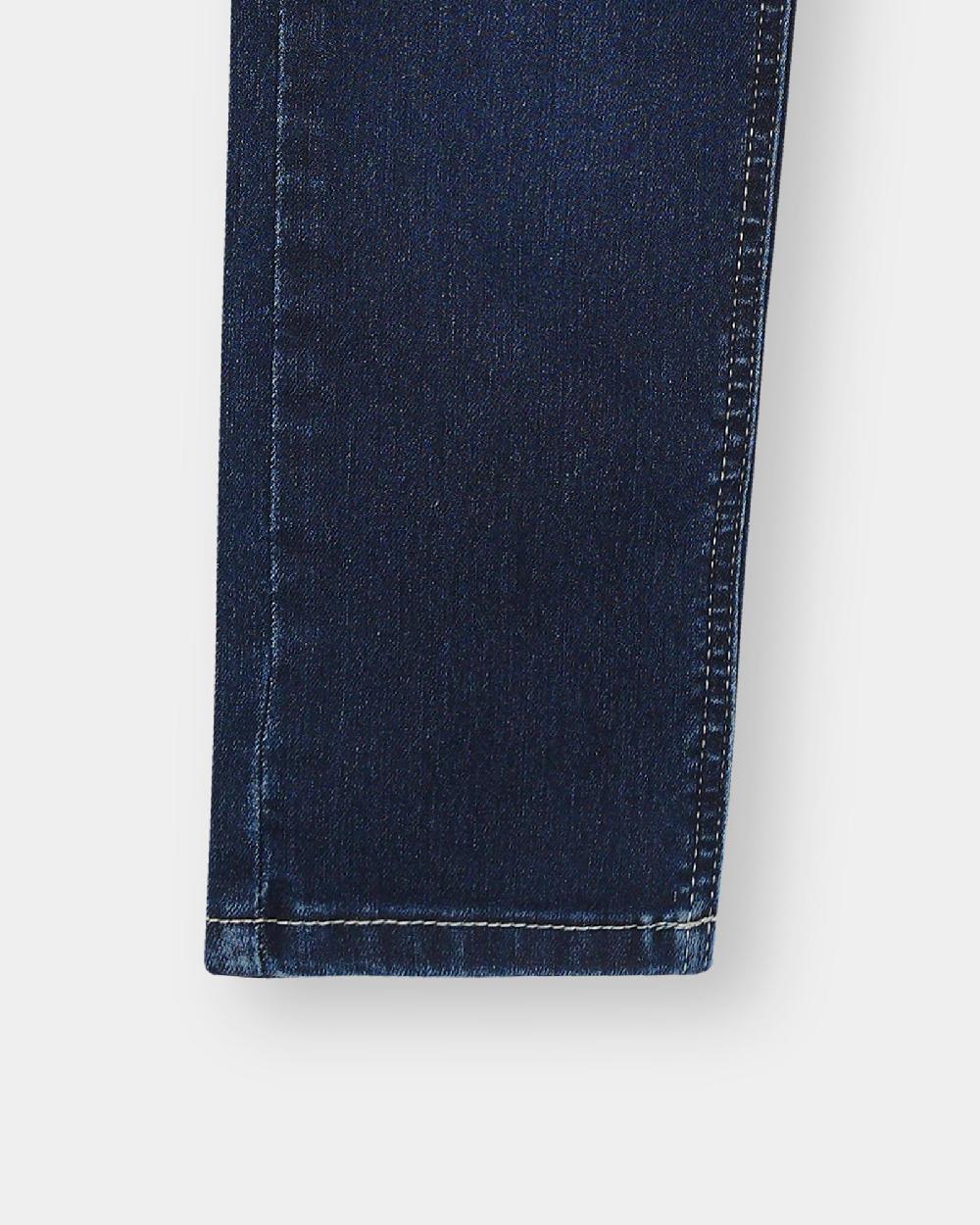 Engine Boys Slim Fit Denim VKD035-506-DBU