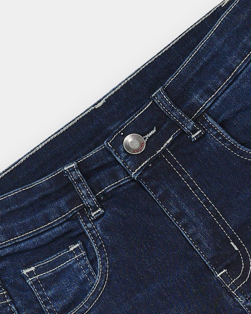 Engine Boys Slim Fit Denim VKD035-506-DBU