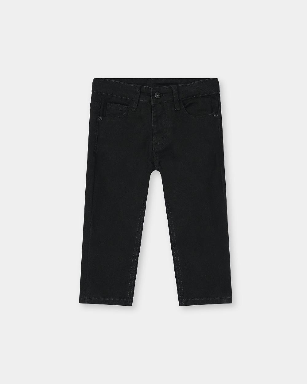 engine Boys Slim Fit Denim VTD024-2YR-BLK