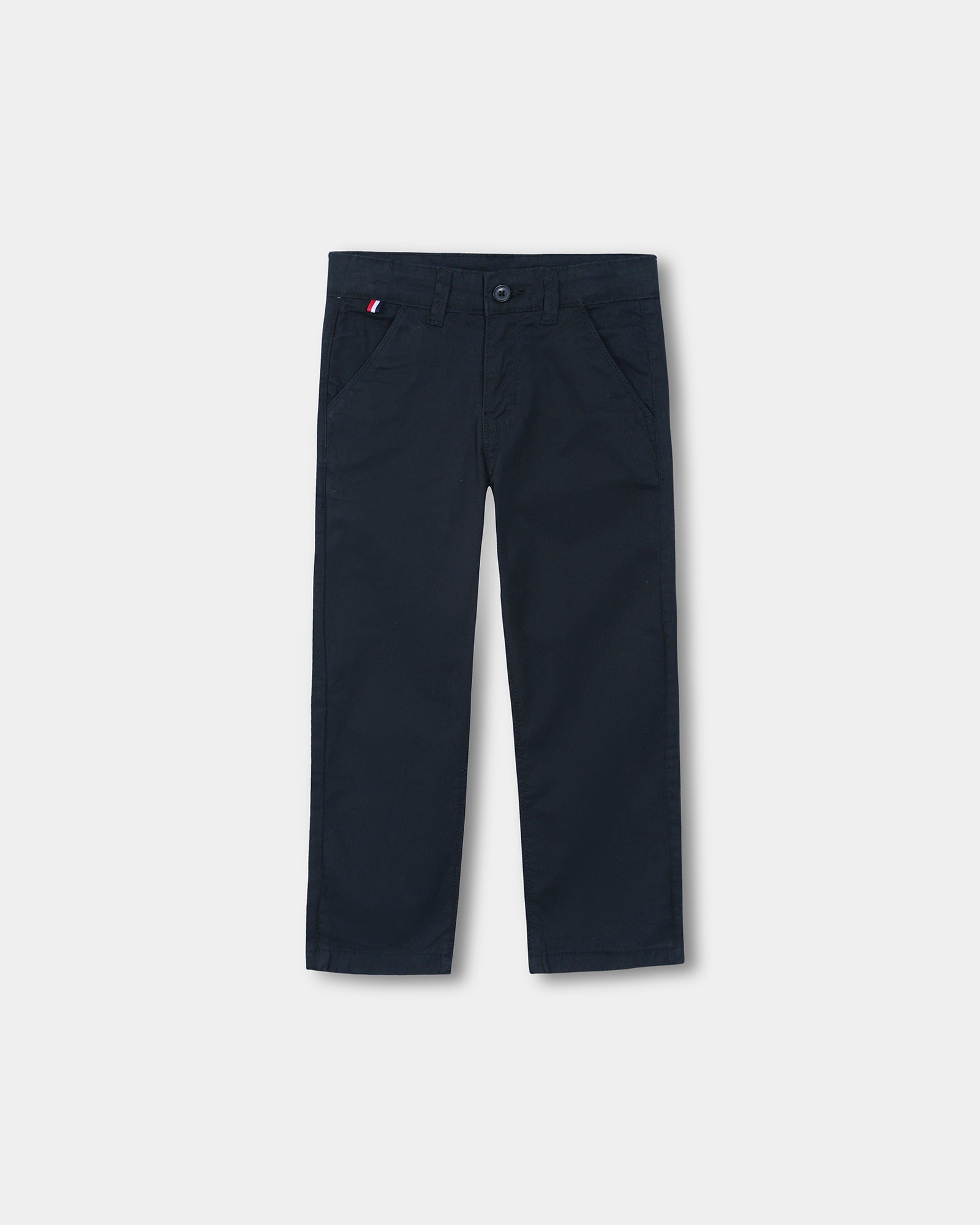 engine Boys Slim Fit Pant IP5003-I02-NVY