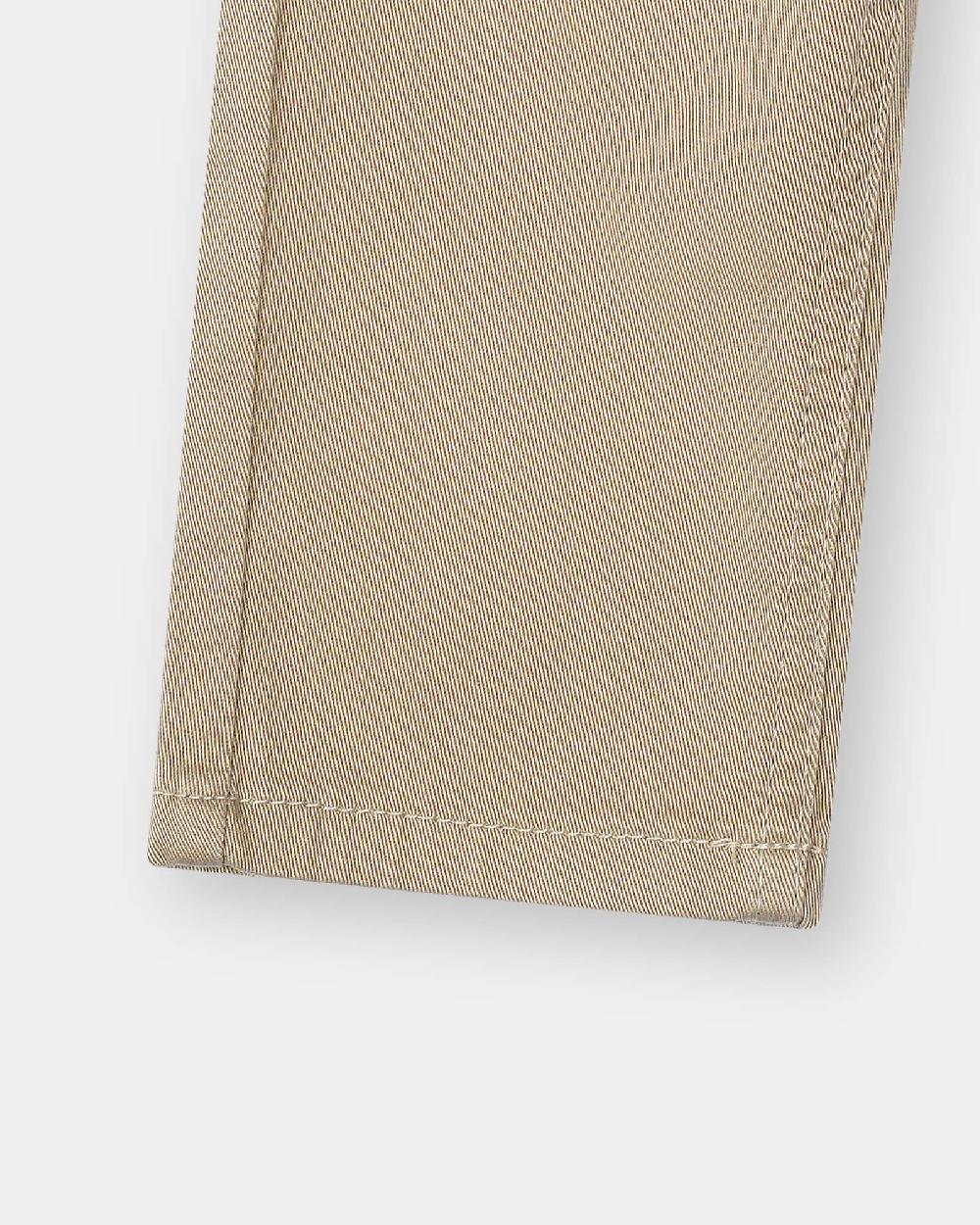 Engine Boys Slim Fit Pant IP5004-I02-KHK