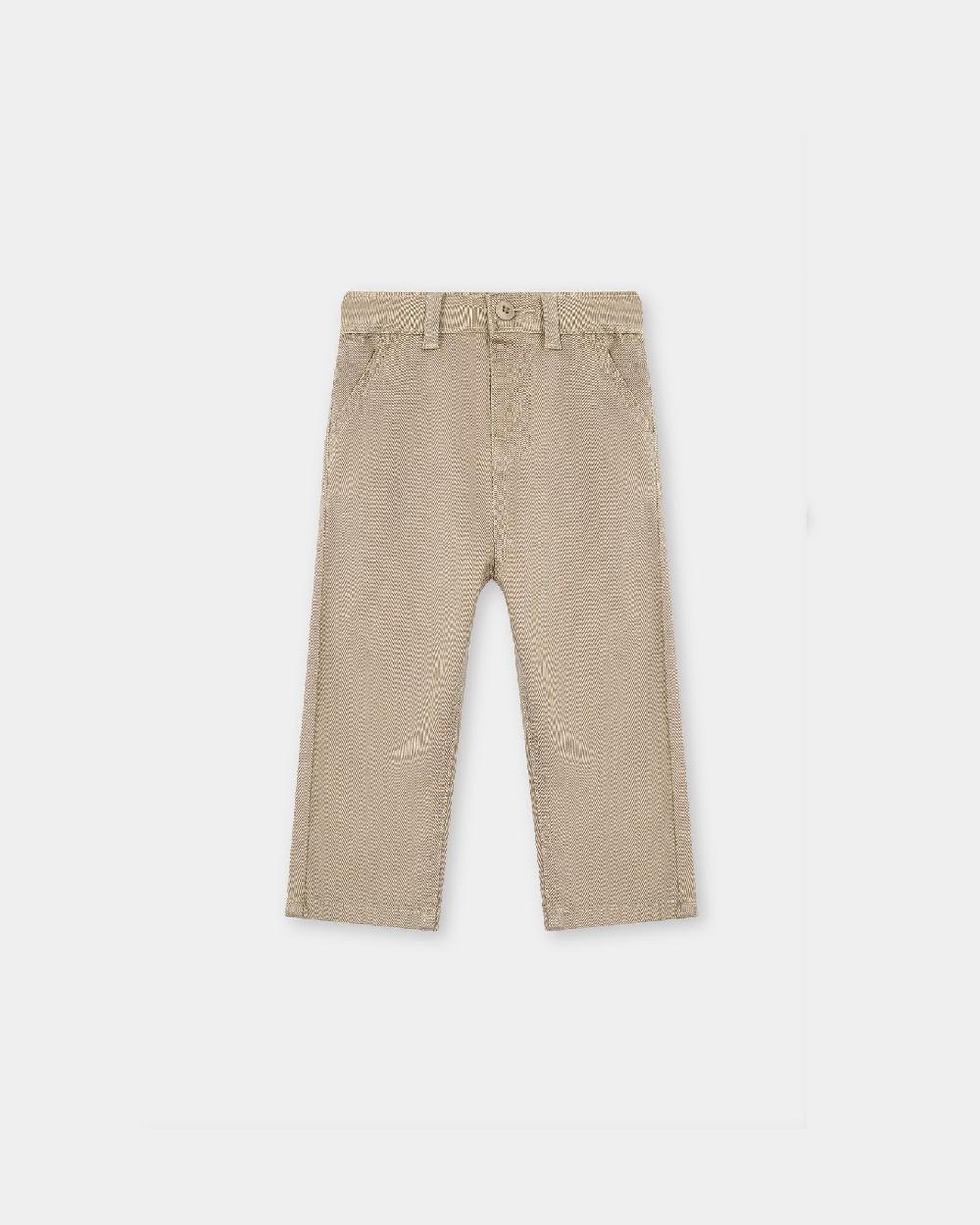 engine Boys Slim Fit Pant IP5004-I02-KHK