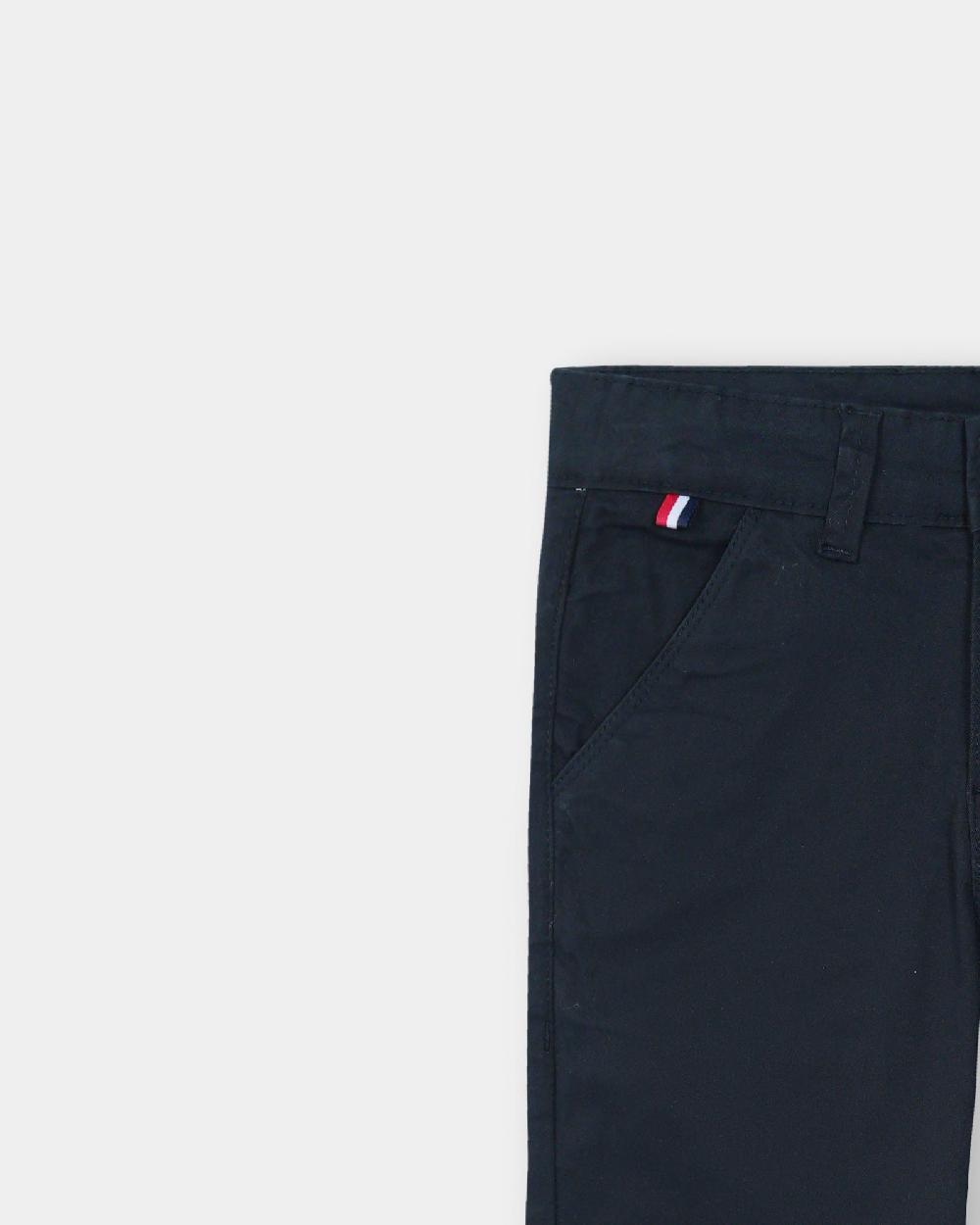 Engine Boys Slim Fit Pant KP5002-507-NVY