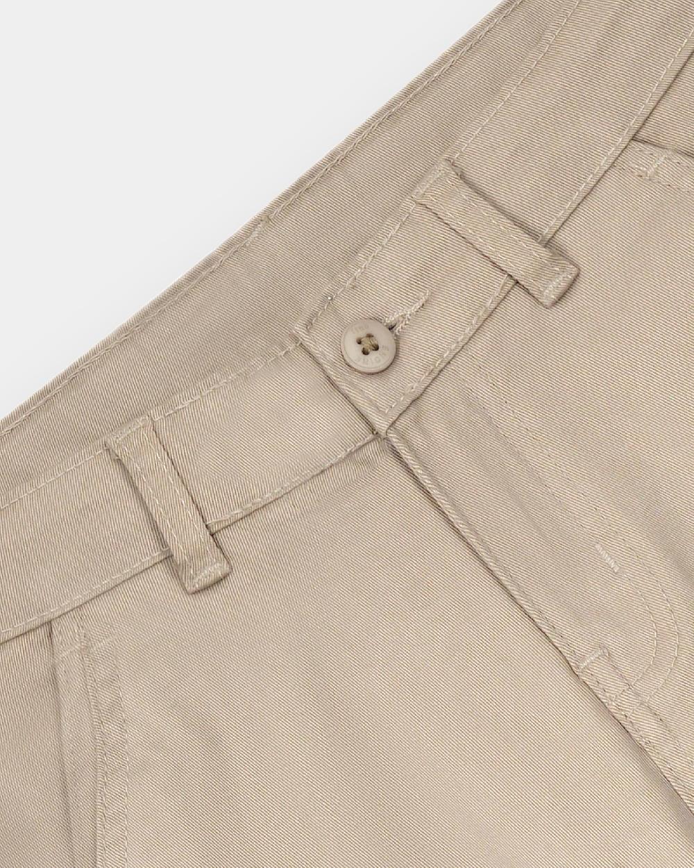 Engine Boys Slim Fit Pant KP5004-506-KHK