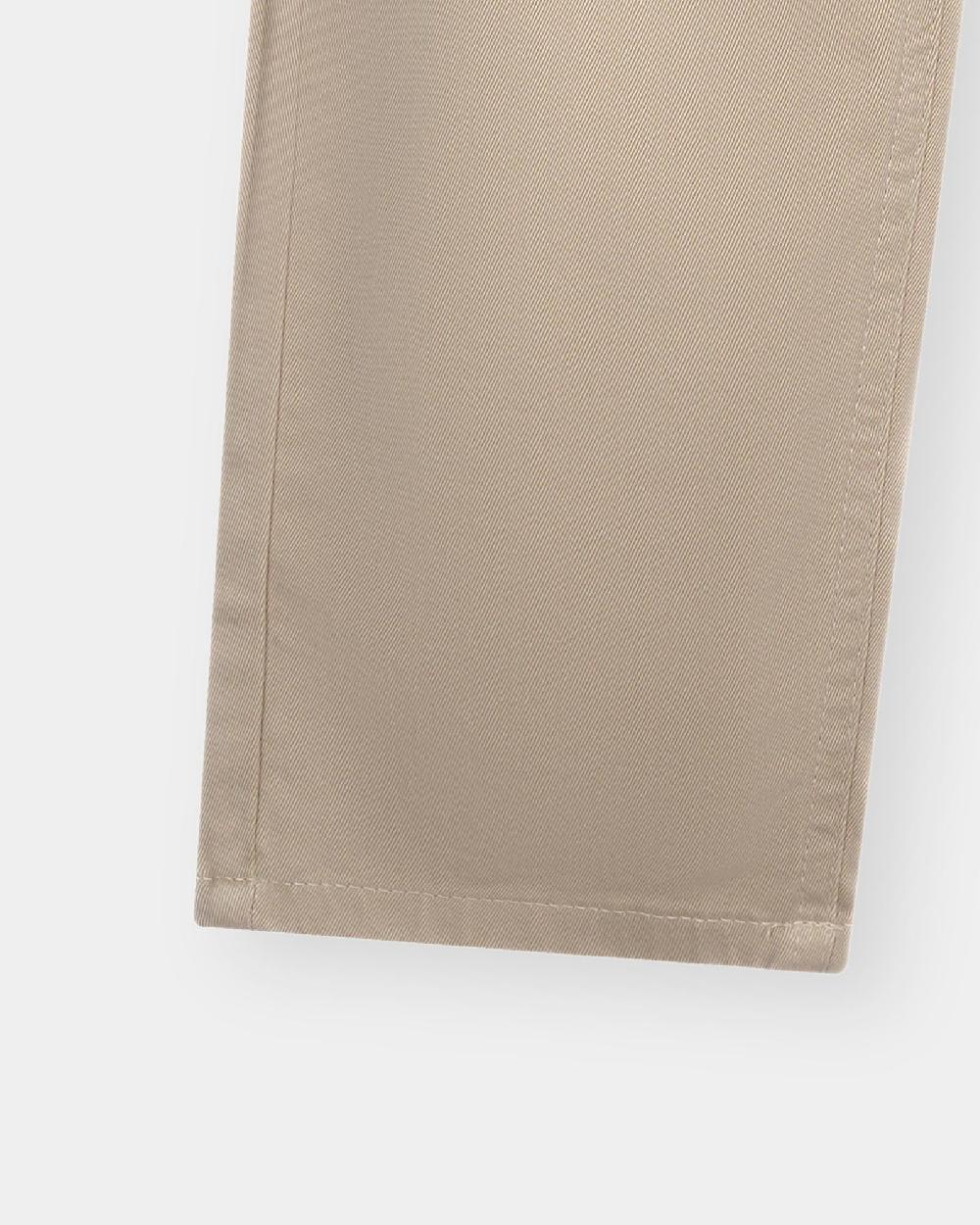 Engine Boys Slim Fit Pant KP5004-506-KHK