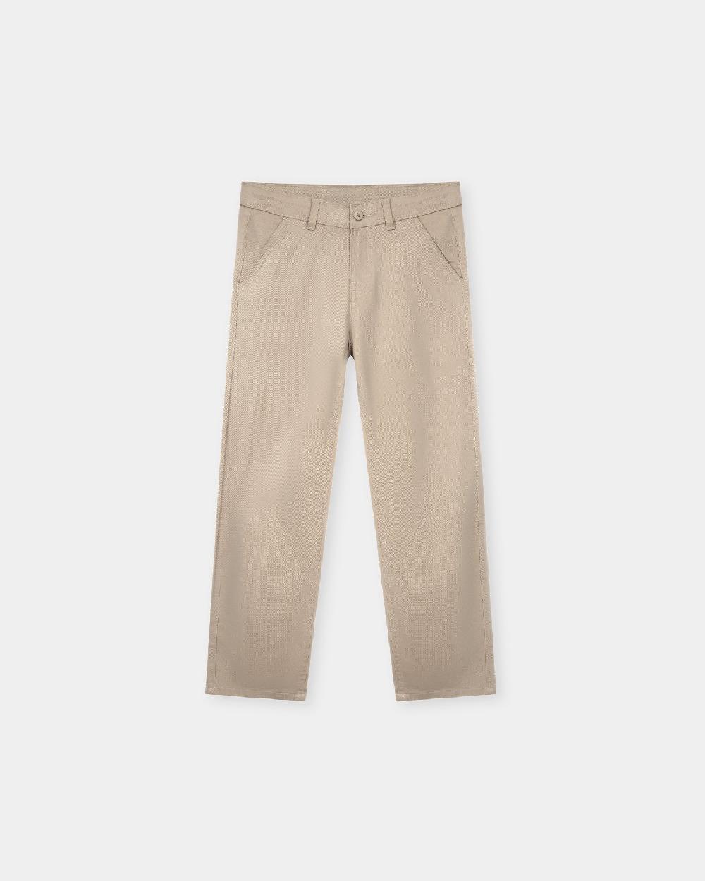 engine Boys Slim Fit Pant KP5004-506-KHK