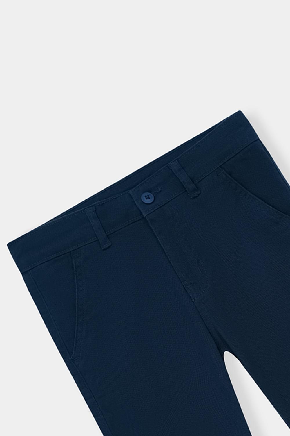 Engine Boys Slim Fit Pant KP5005-506-NVY