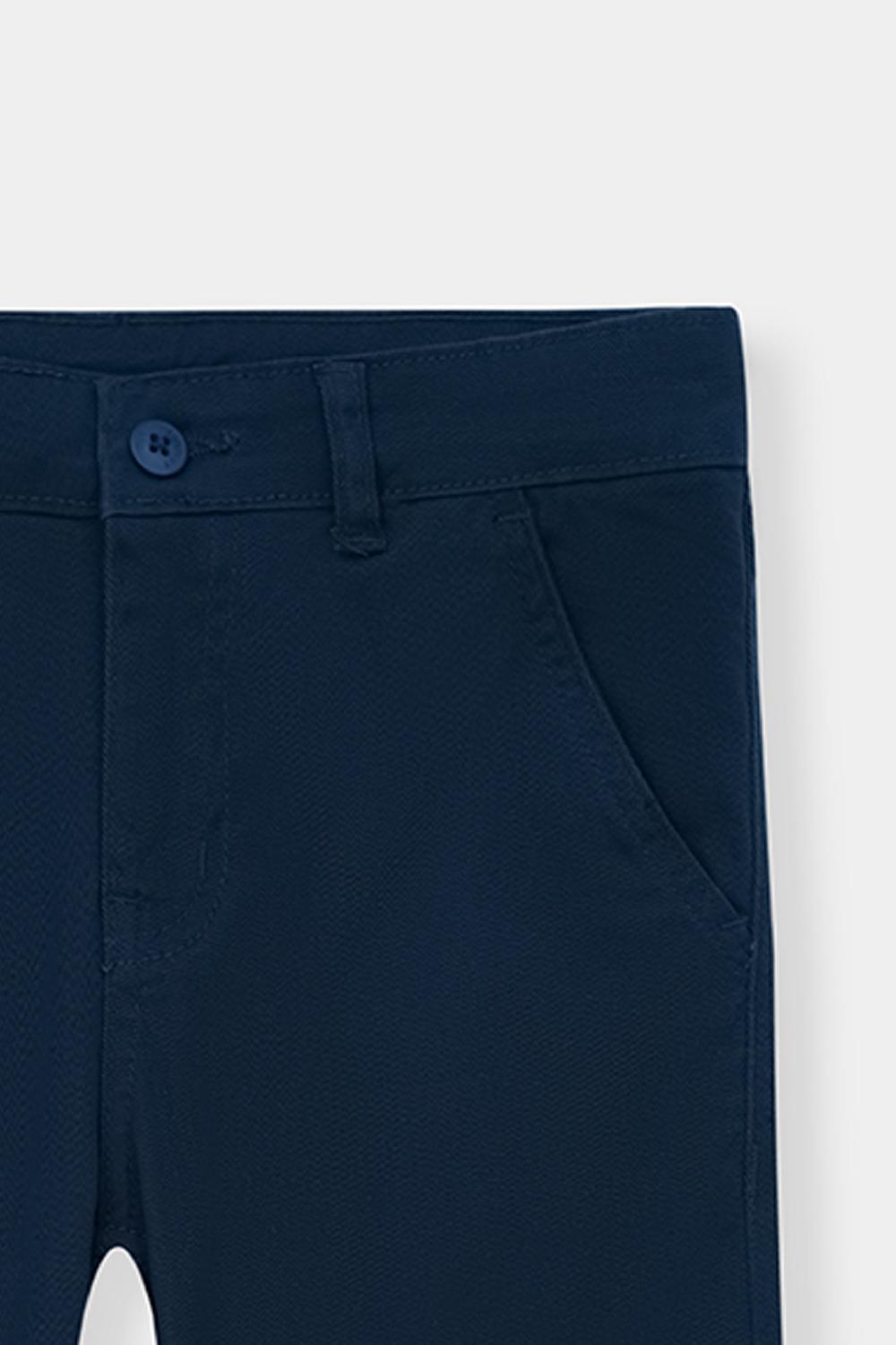 Engine Boys Slim Fit Pant KP5005-506-NVY