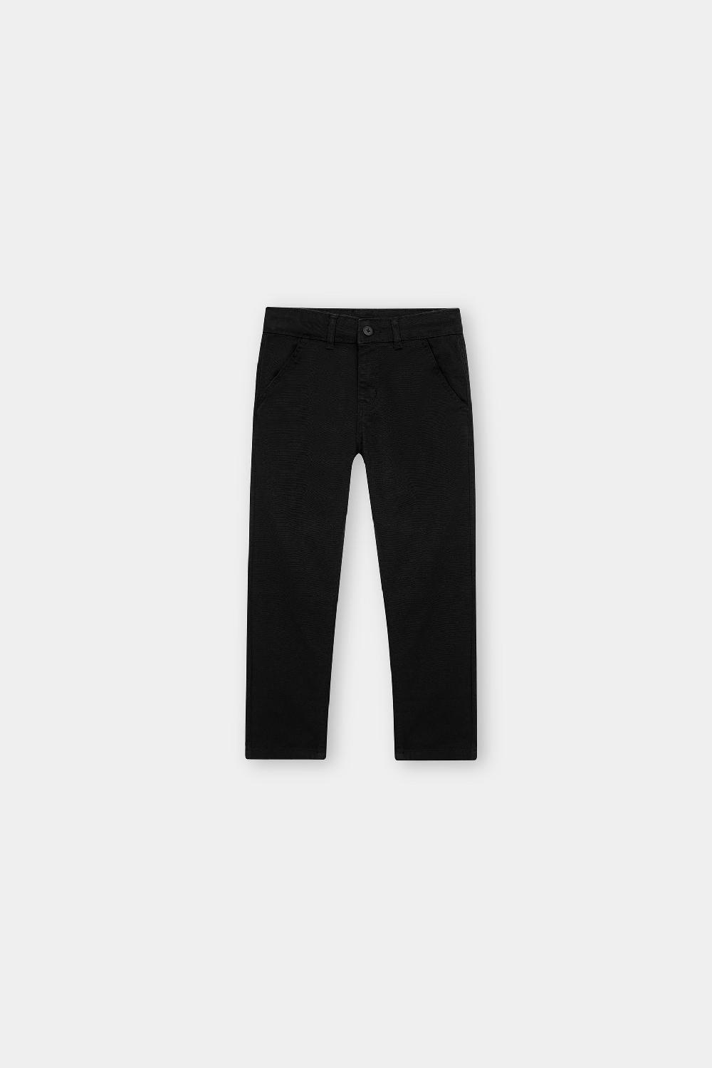 engine Boys Slim Fit Pant KP5006-K04-BLK