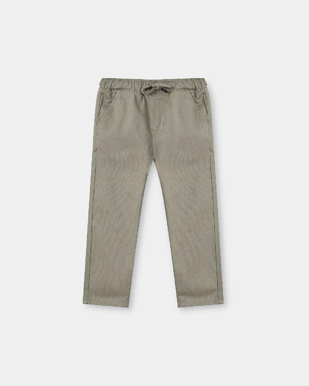 engine Boys Slim Fit Pant TP5001-2YR-BGE