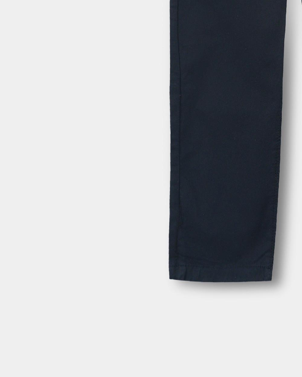 Engine Boys Slim Fit Pant TP5002-2YR-NVY
