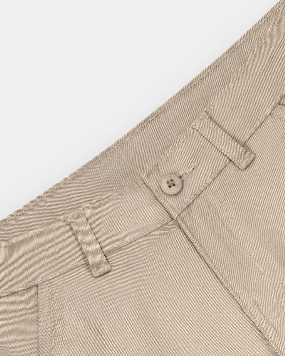 Engine Boys Slim Fit Pant TP5004-2YR-KHK