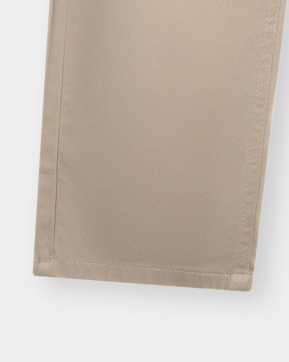 Engine Boys Slim Fit Pant TP5004-2YR-KHK