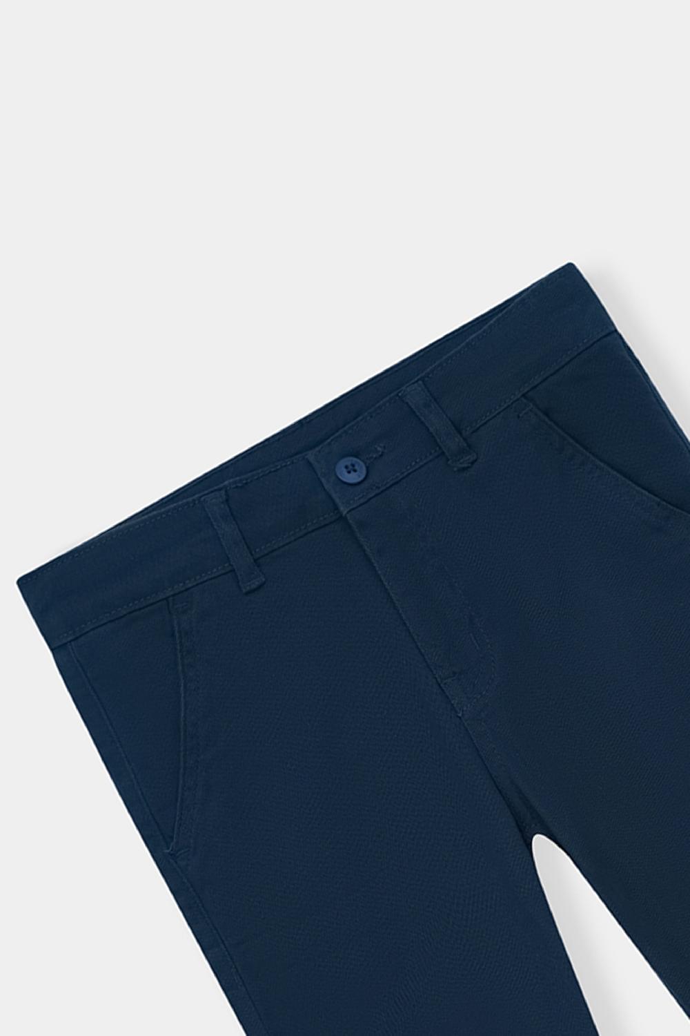 Engine Boys Slim Fit Pant TP5005-2YR-NVY