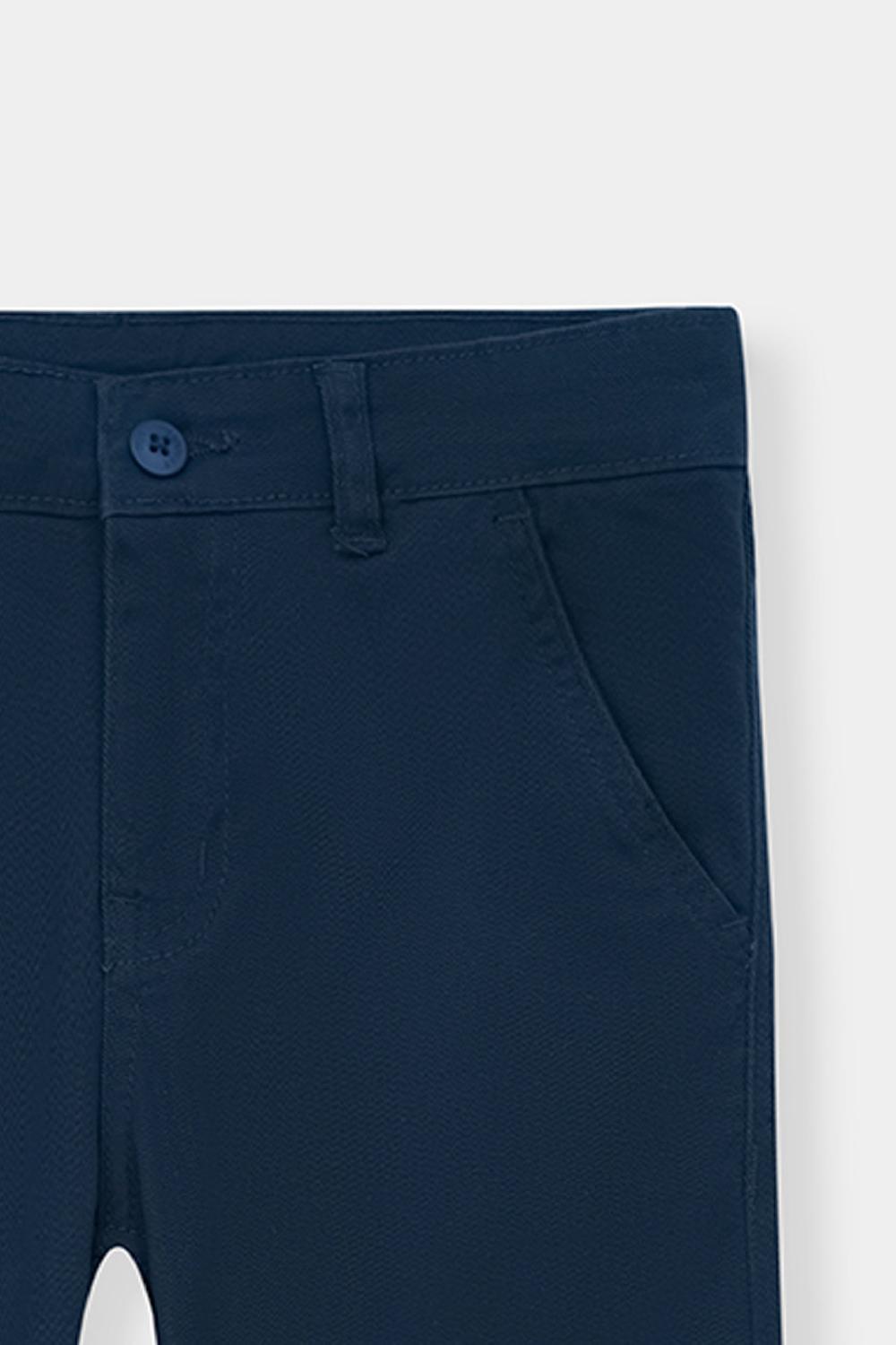 Engine Boys Slim Fit Pant TP5005-2YR-NVY