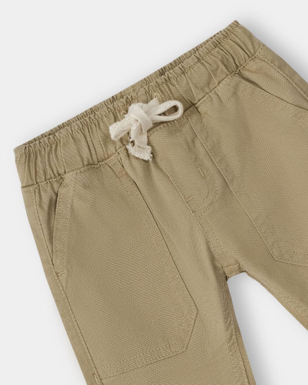 Engine Boys Slim Fit Pant VIP003-I02-BGE