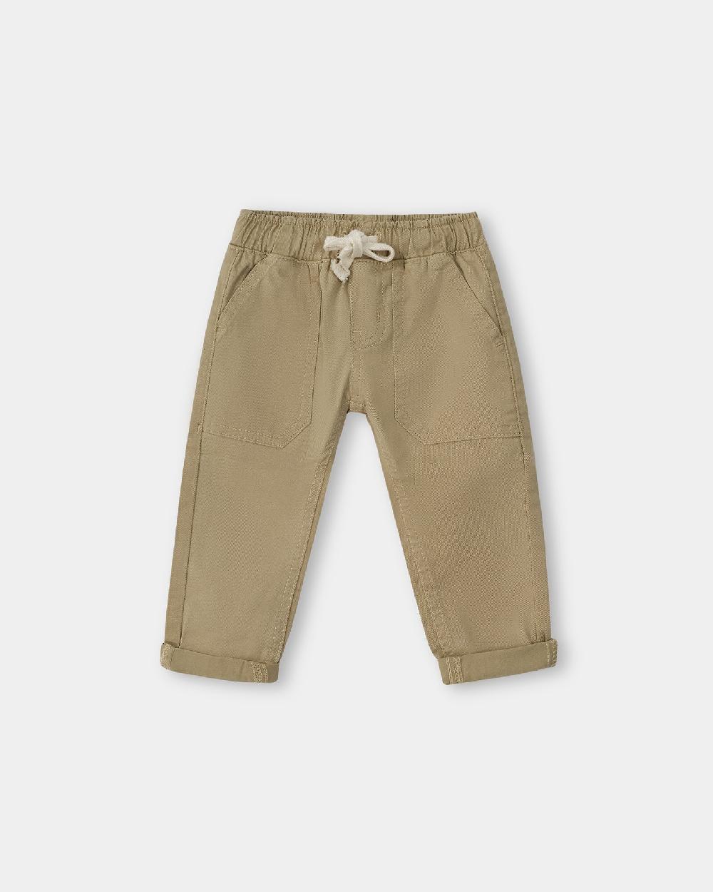 engine Boys Slim Fit Pant VIP003-I02-BGE