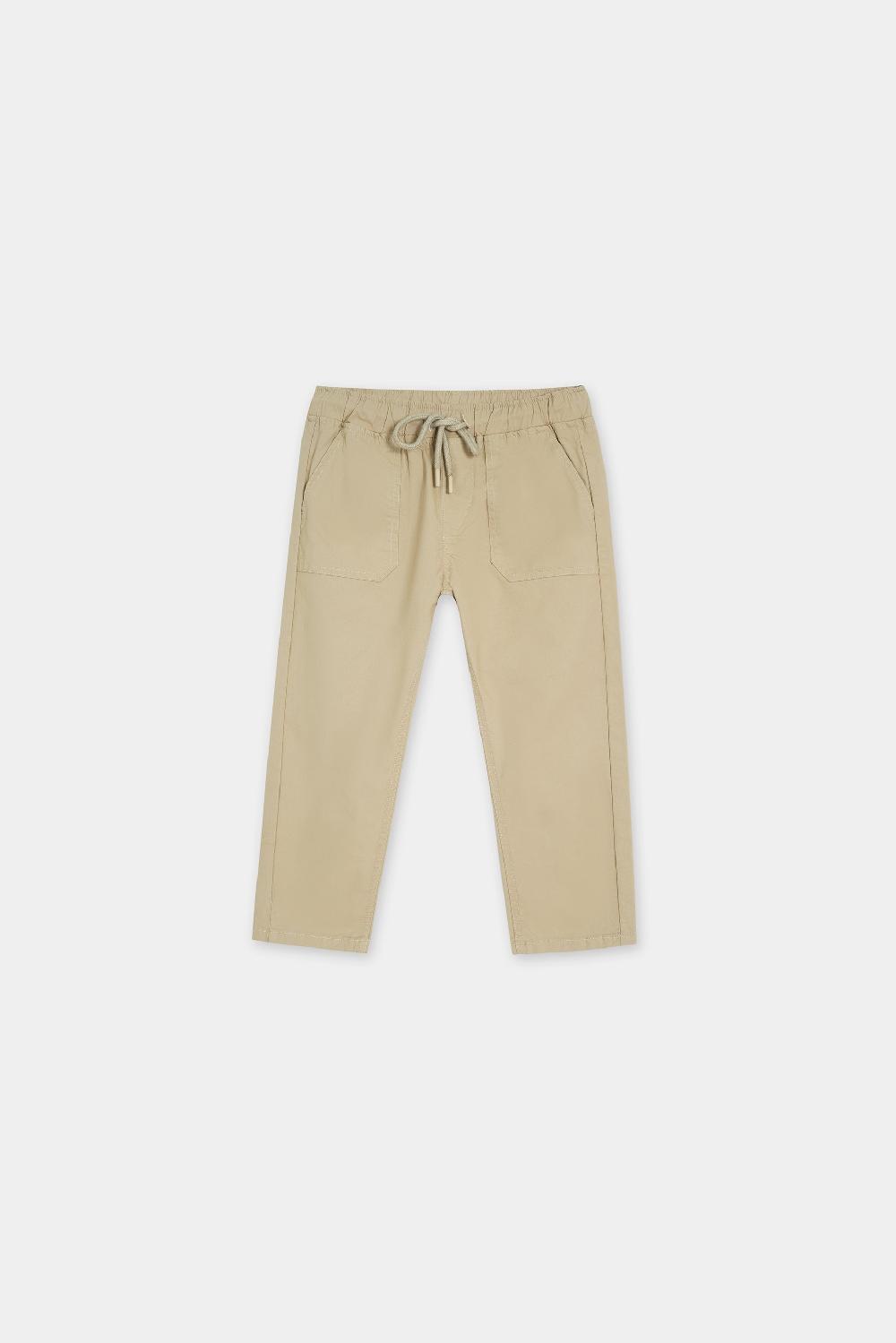 engine Boys Slim Fit Pant VKP009-K02-BGE