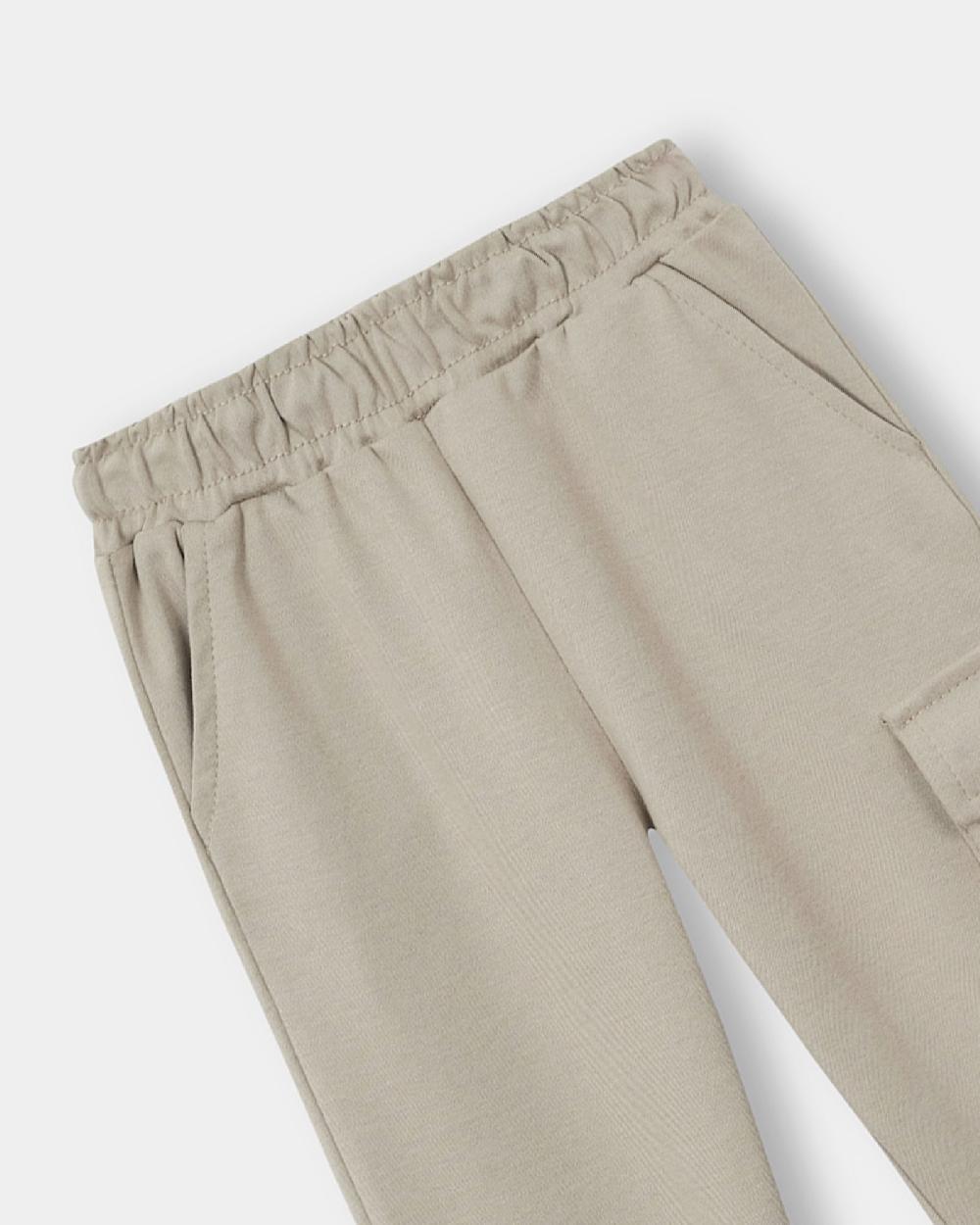 Engine Boys Straight Fit Trouser IU5002-I02-STN