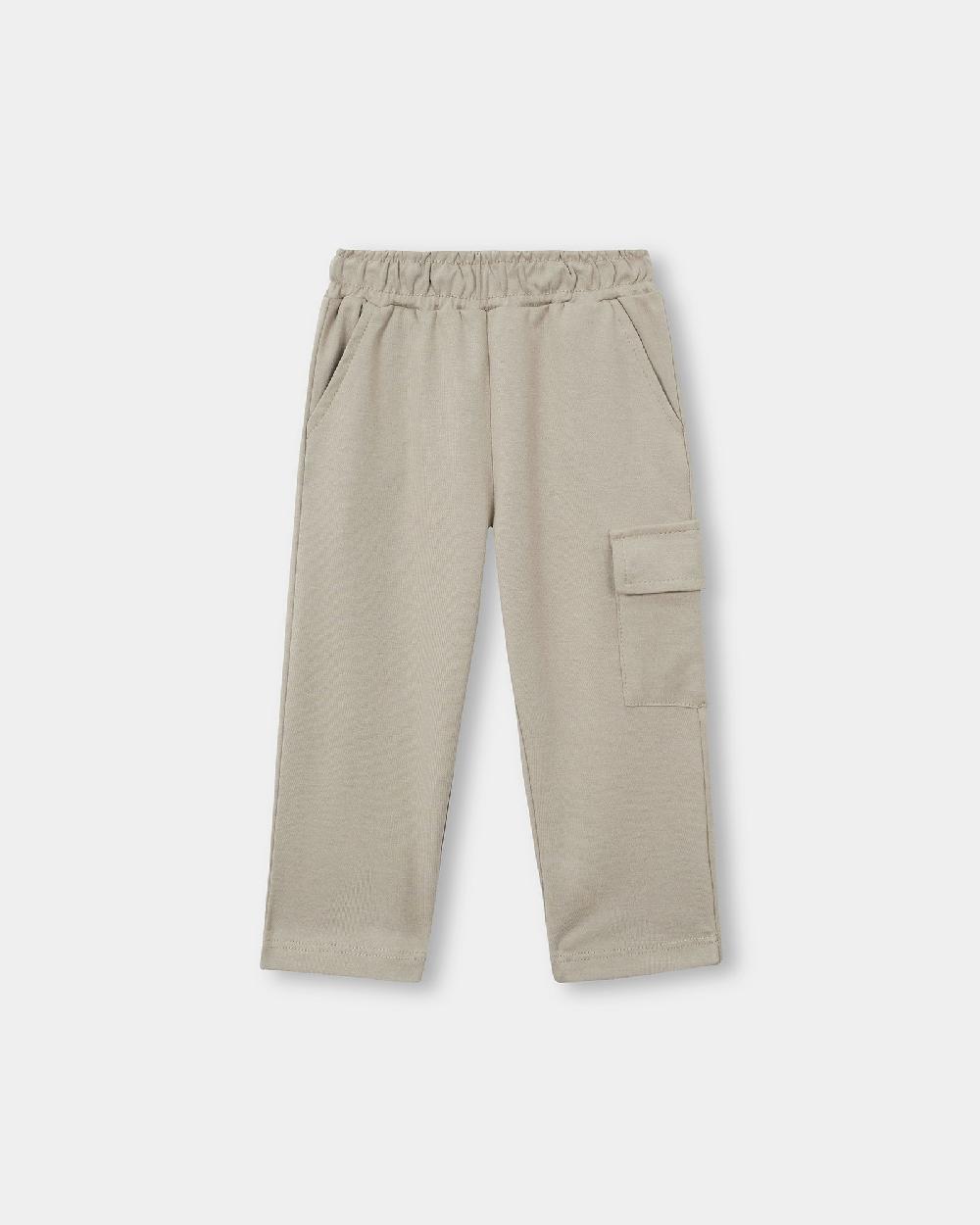 engine Boys Straight Fit Trouser IU5002-I02-STN