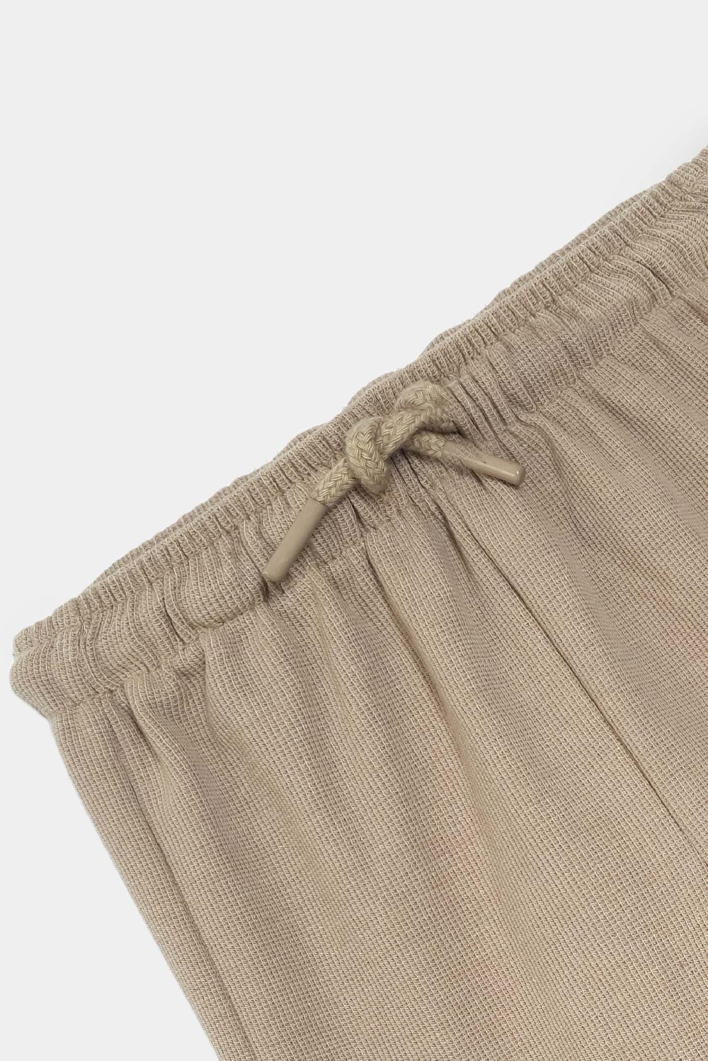 Engine Boys Straight Fit Trouser IU5017-I02-SND