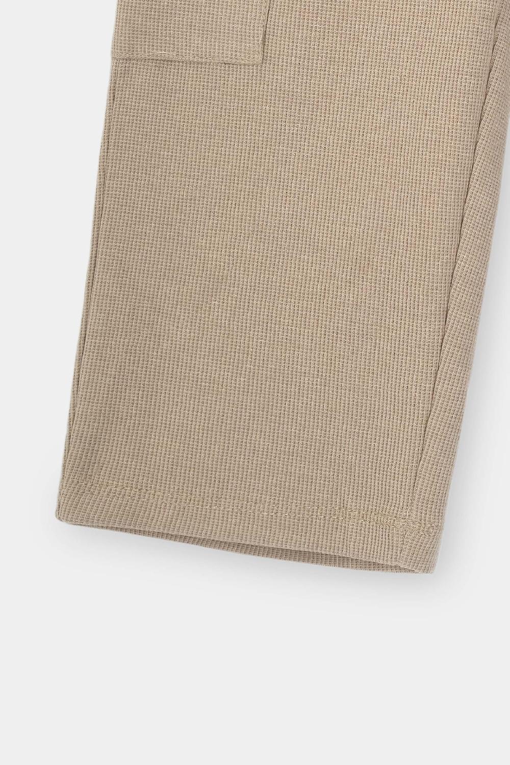 Engine Boys Straight Fit Trouser IU5017-I02-SND