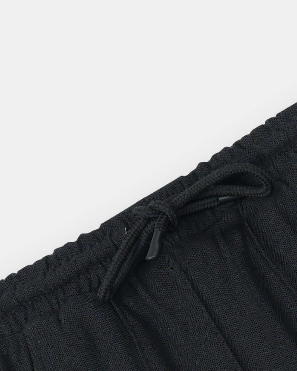 Engine Boys Straight Fit Trouser KU5010-506-BLK