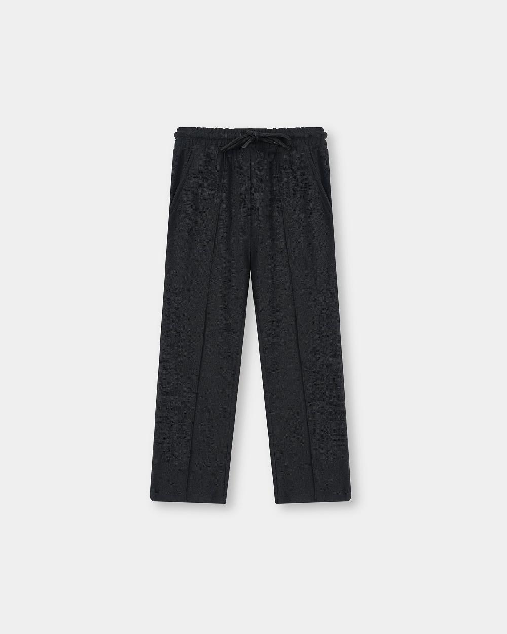 engine Boys Straight Fit Trouser KU5010-506-BLK