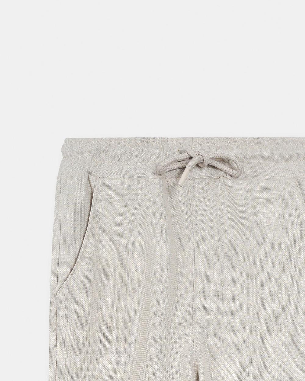 Engine Boys Straight Fit Trouser KU5012-K02-BGE