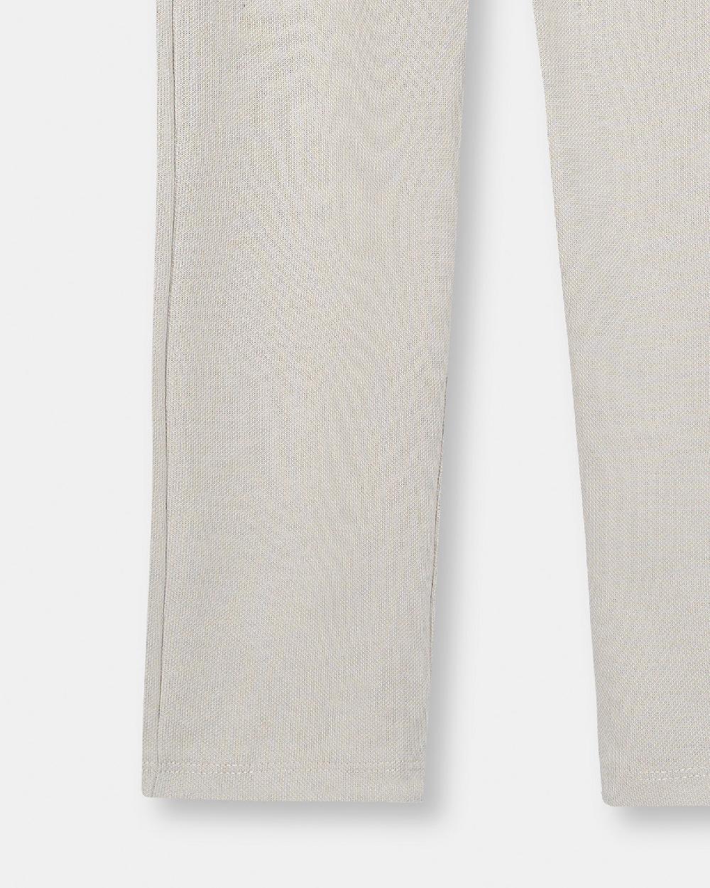 Engine Boys Straight Fit Trouser KU5012-K02-BGE