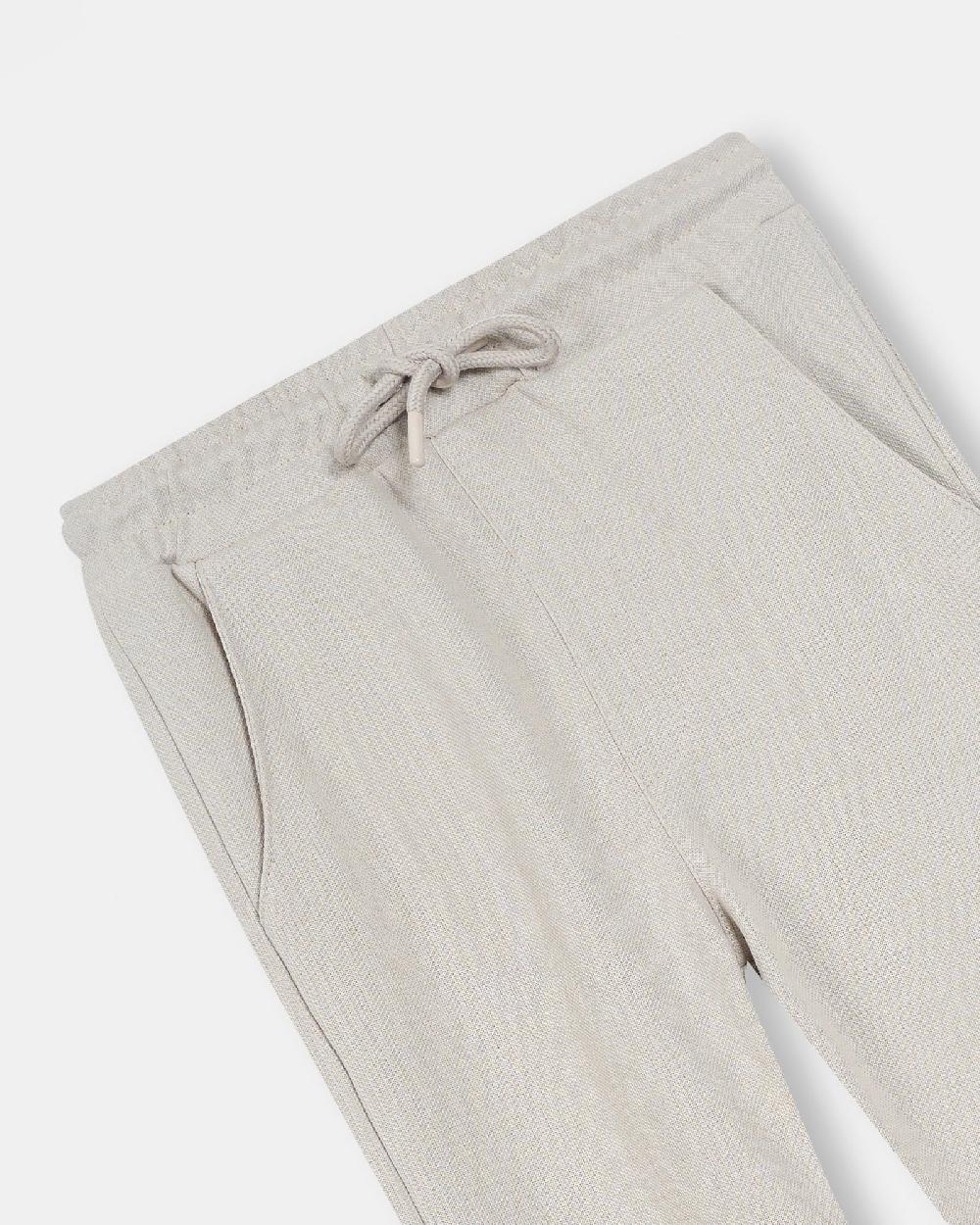 Engine Boys Straight Fit Trouser KU5012-K02-BGE