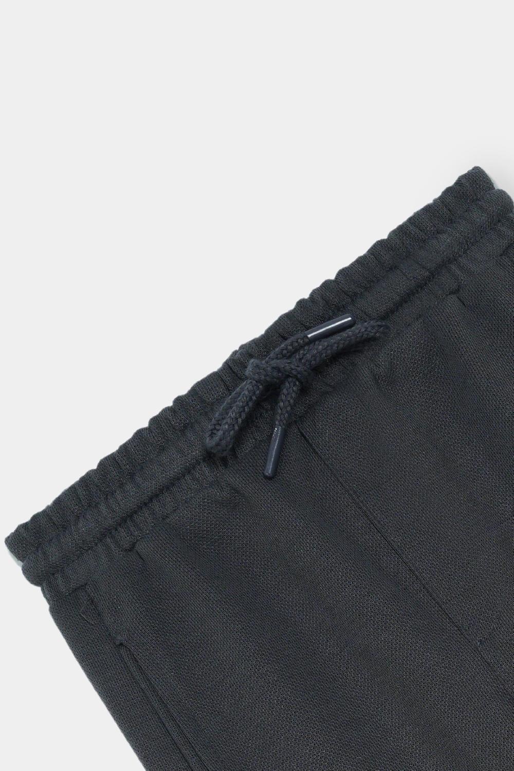 Engine Boys Straight Fit Trouser KU5025-506-CHR