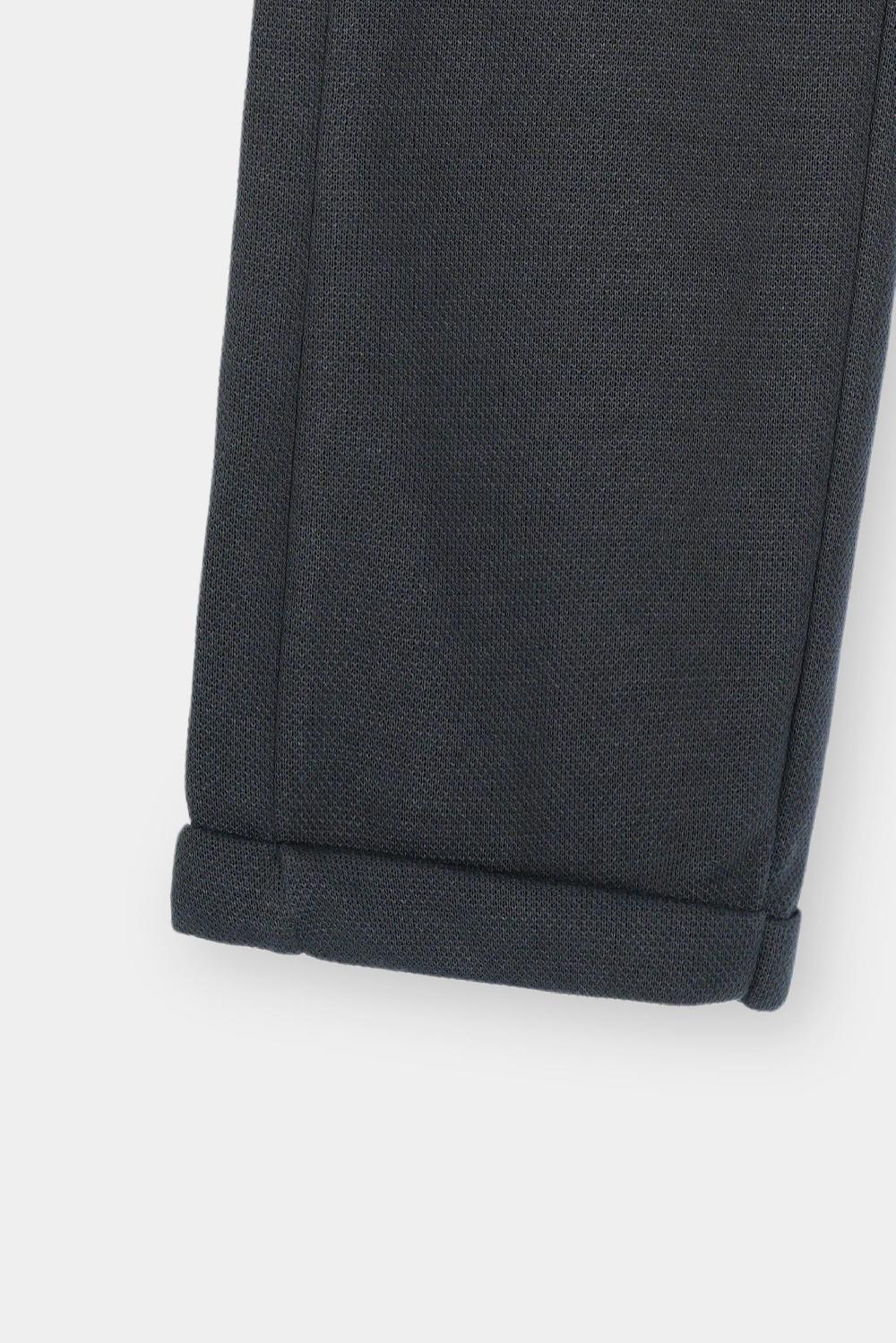 Engine Boys Straight Fit Trouser KU5025-506-CHR