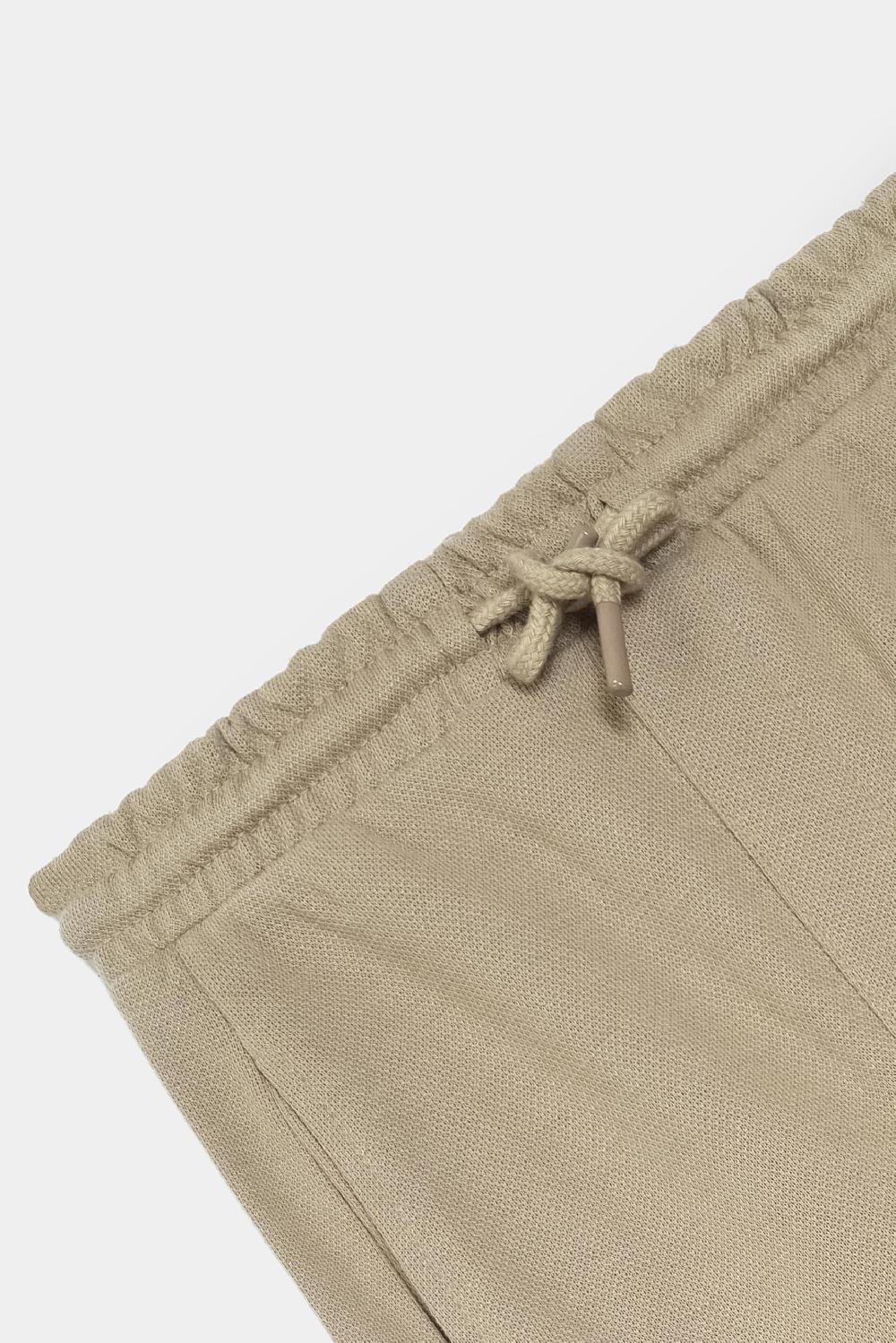 Engine Boys Straight Fit Trouser KU5025-K02-BGE