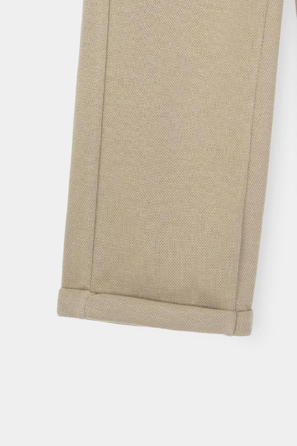 Engine Boys Straight Fit Trouser KU5025-K02-BGE