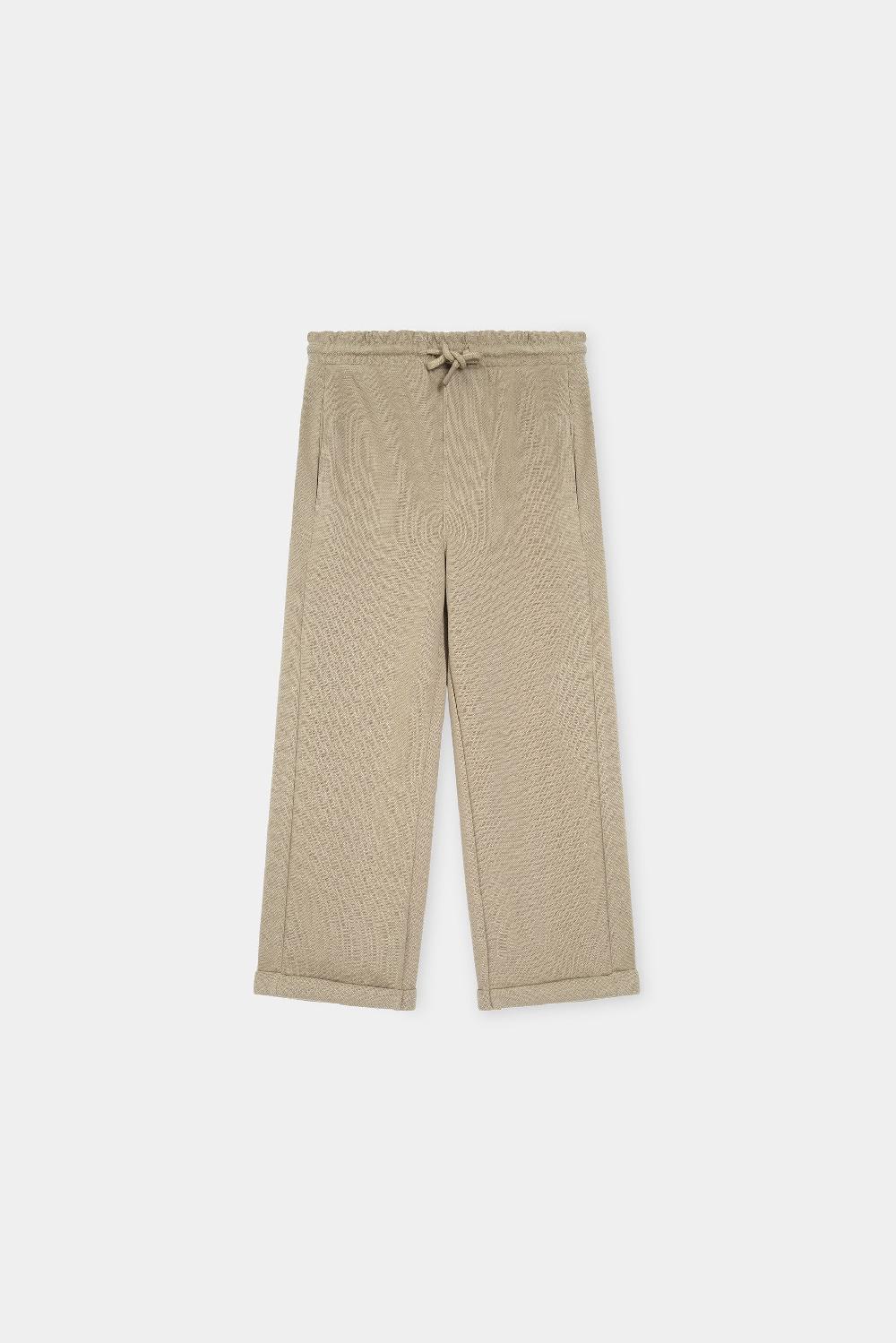 engine Boys Straight Fit Trouser KU5025-K02-BGE