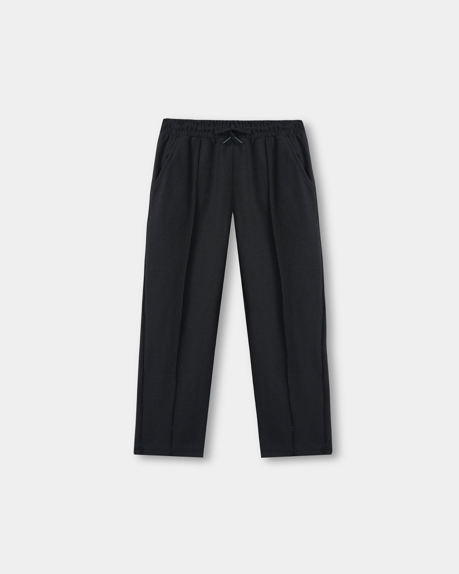 engine Boys Straight Fit Trouser TU5006-2YR-BLK