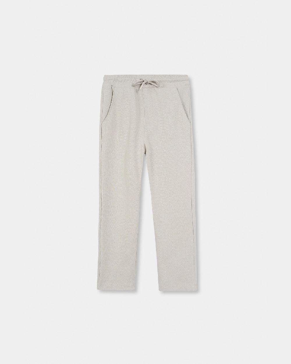 engine Boys Straight Fit Trouser TU5009-2YR-BGE