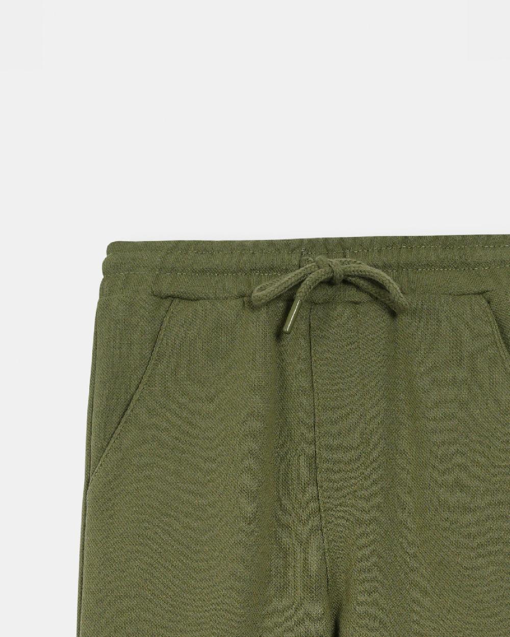 Engine Boys Straight Fit Trouser TU5009-2YR-OLV