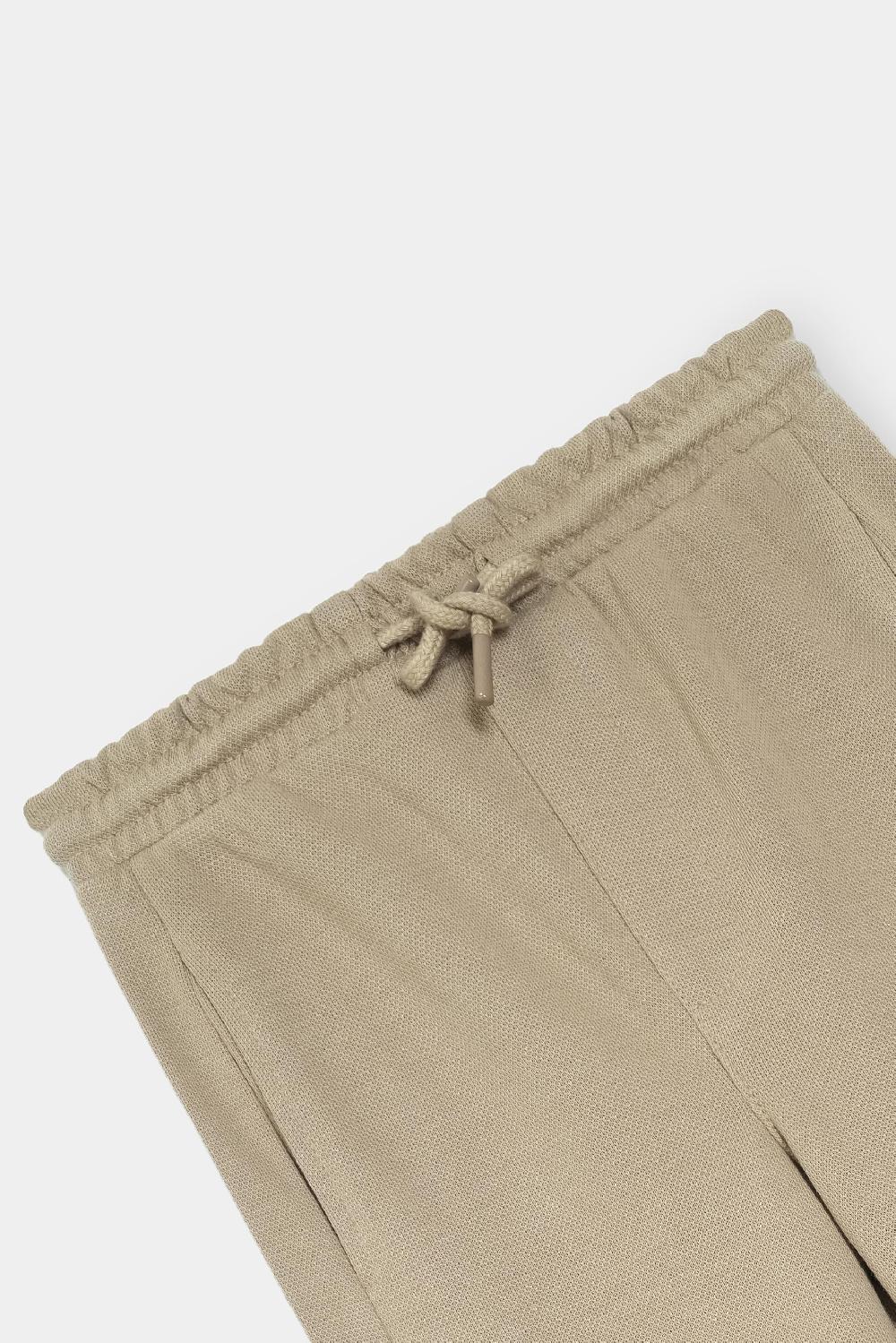 Engine Boys Straight Fit Trouser TU5022-2YR-BGE