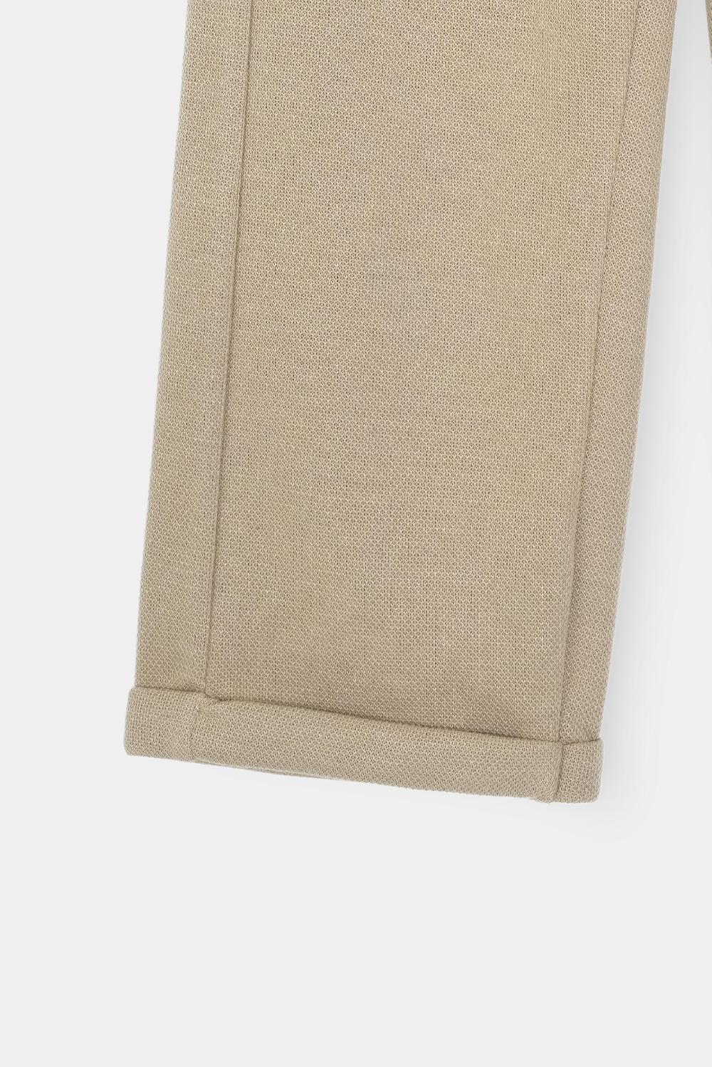 Engine Boys Straight Fit Trouser TU5022-2YR-BGE